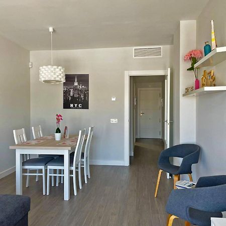 Apartamento Sheris - Ole Solutions Jerez de la Frontera Bagian luar foto
