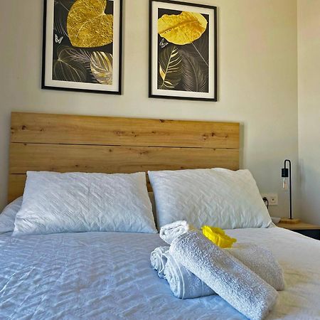 Apartamento Sheris - Ole Solutions Jerez de la Frontera Bagian luar foto