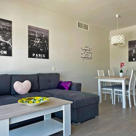 Apartamento Sheris - Ole Solutions Jerez de la Frontera Bagian luar foto