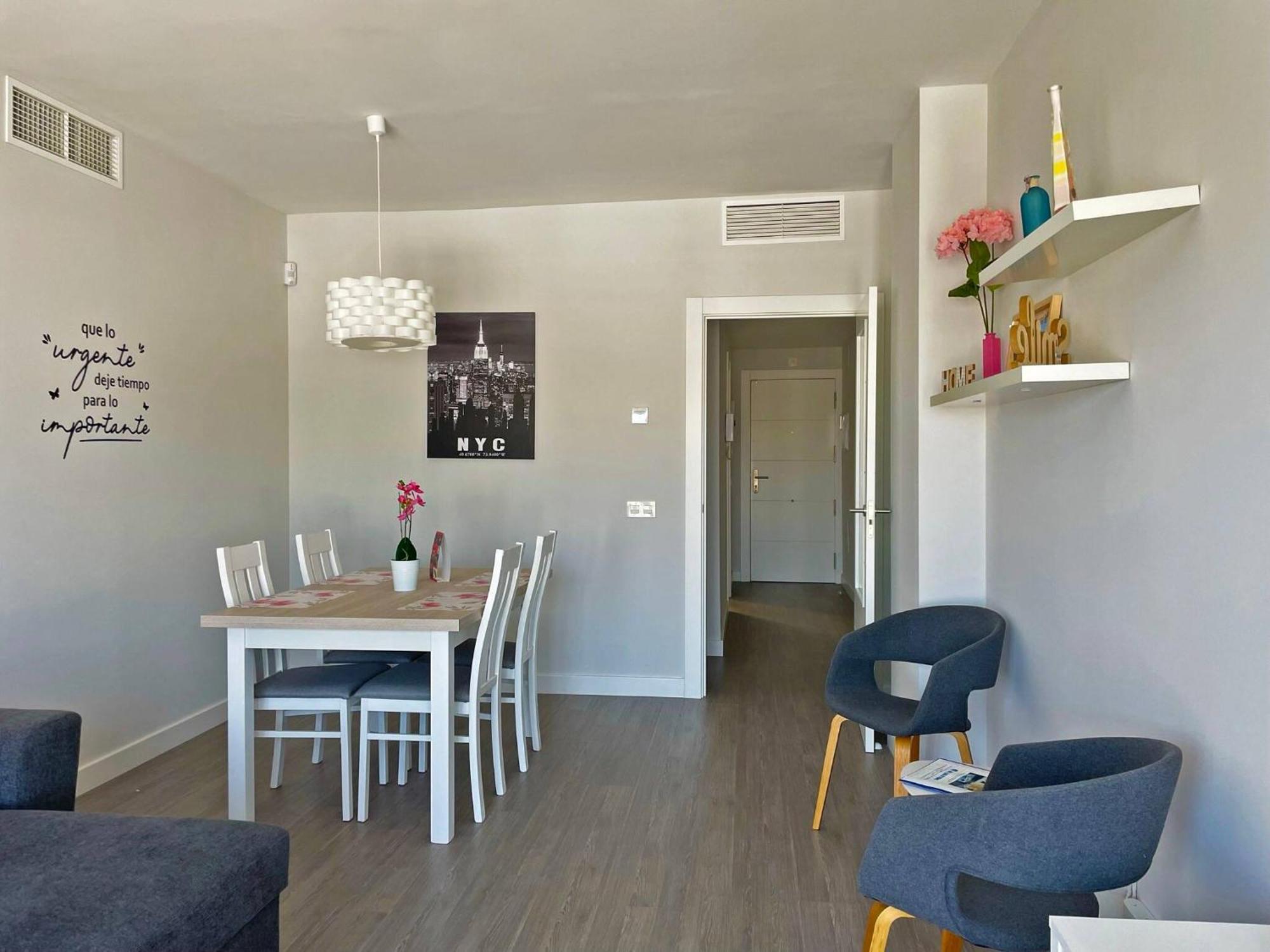 Apartamento Sheris - Ole Solutions Jerez de la Frontera Bagian luar foto