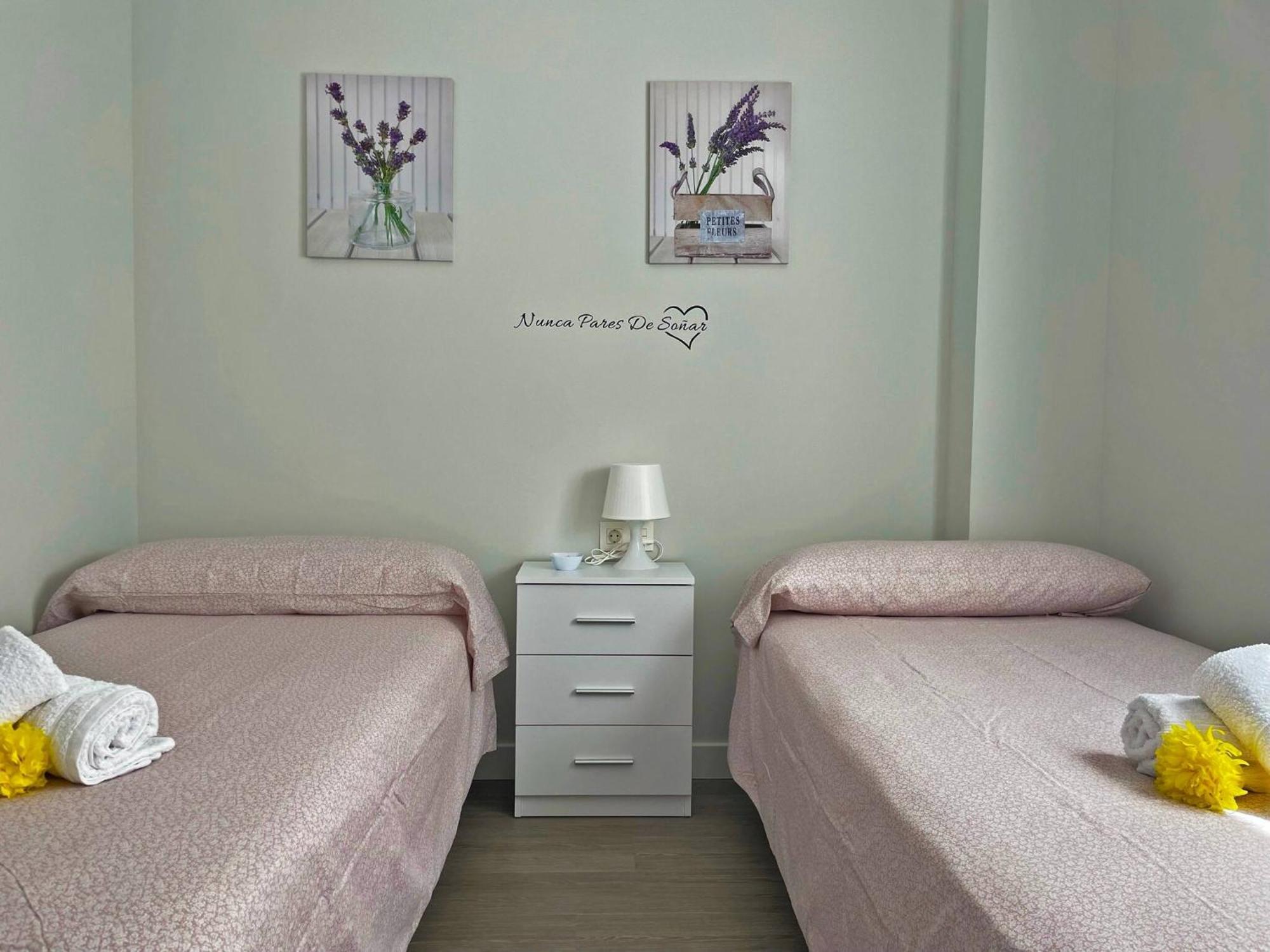 Apartamento Sheris - Ole Solutions Jerez de la Frontera Bagian luar foto