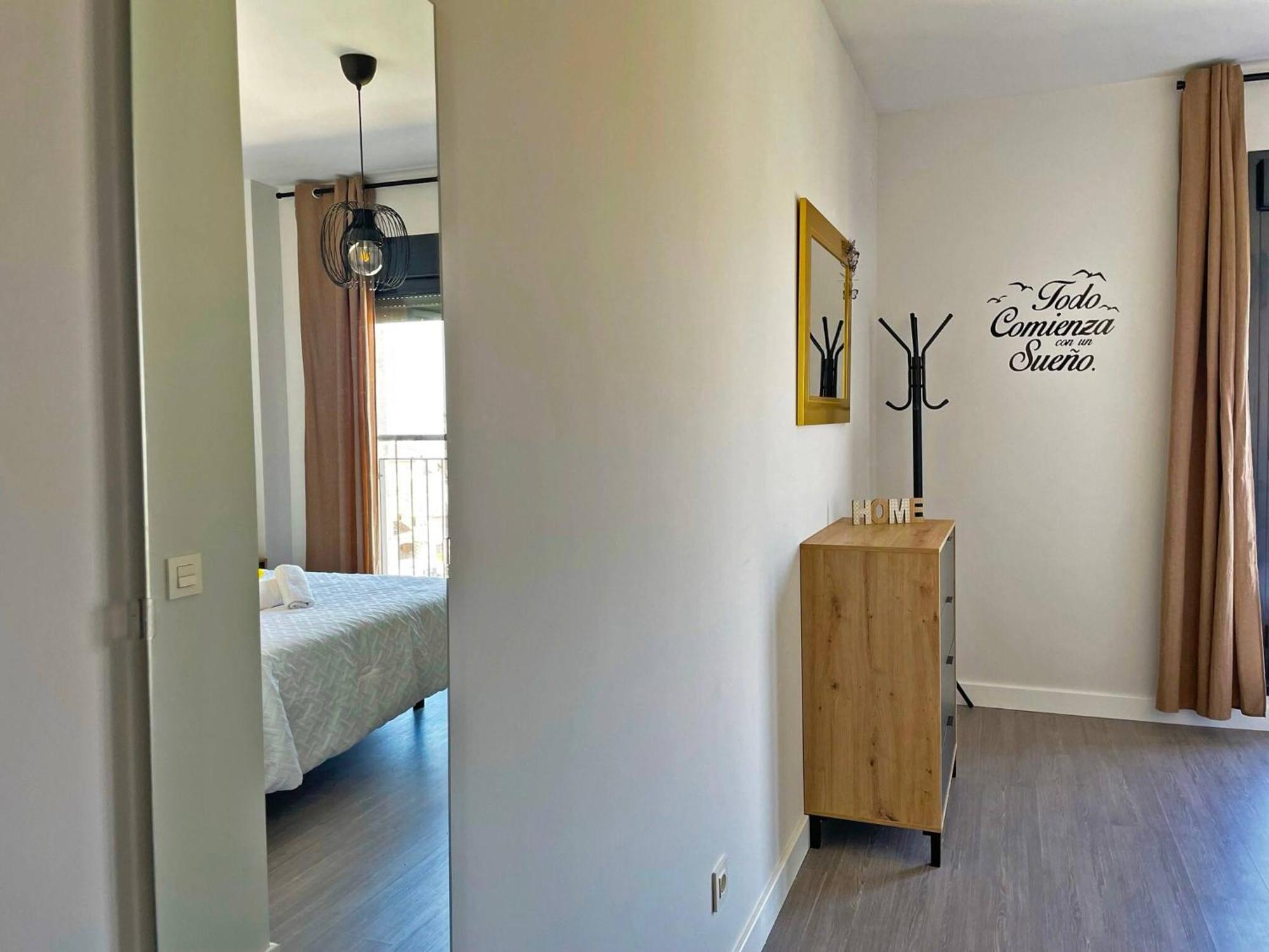 Apartamento Sheris - Ole Solutions Jerez de la Frontera Bagian luar foto