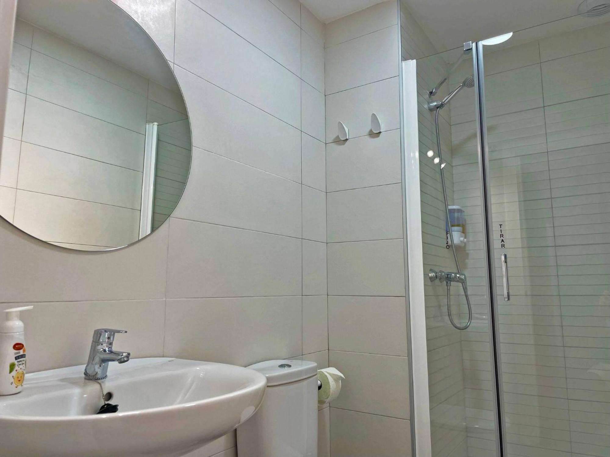 Apartamento Sheris - Ole Solutions Jerez de la Frontera Bagian luar foto
