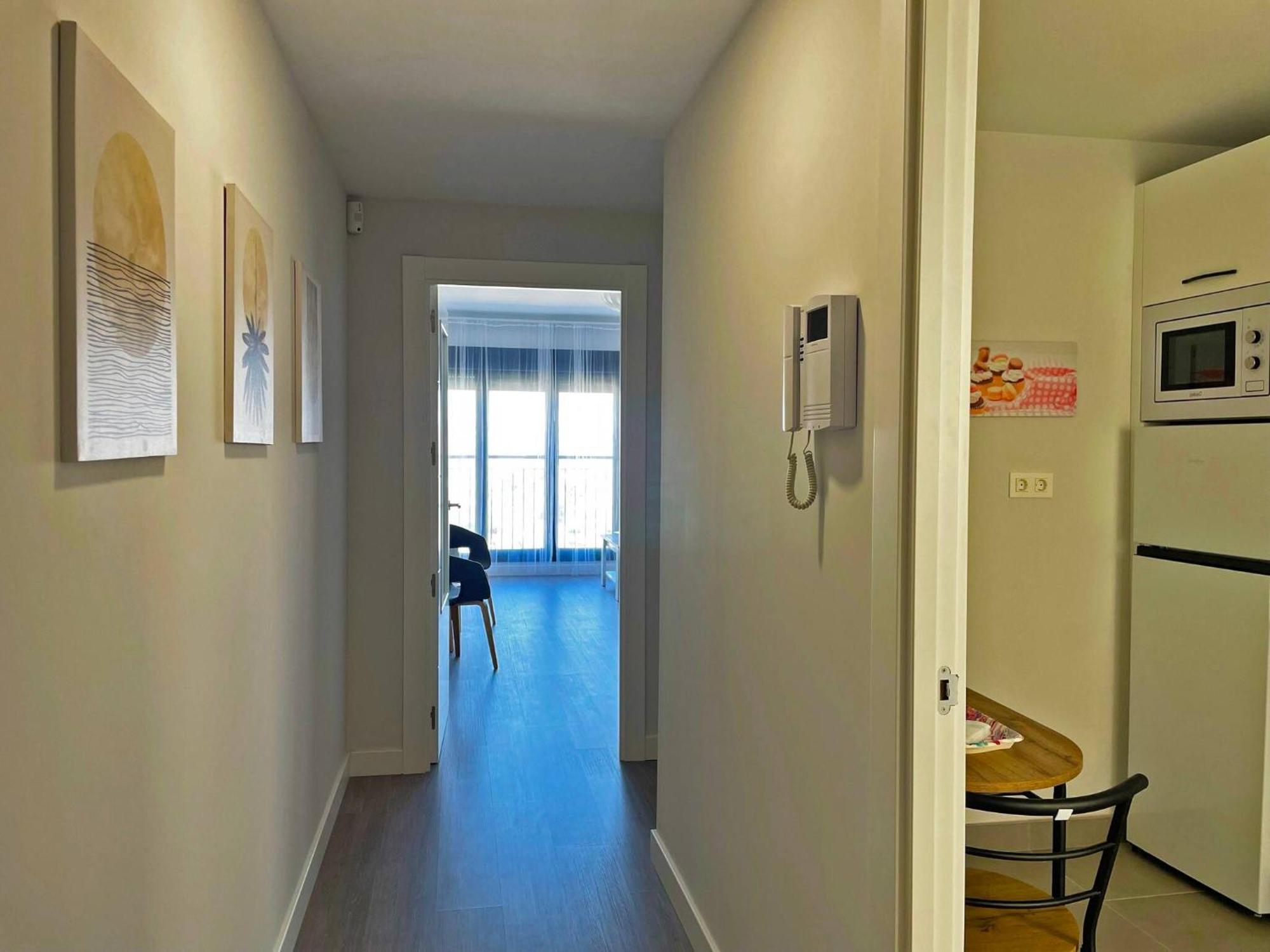 Apartamento Sheris - Ole Solutions Jerez de la Frontera Bagian luar foto