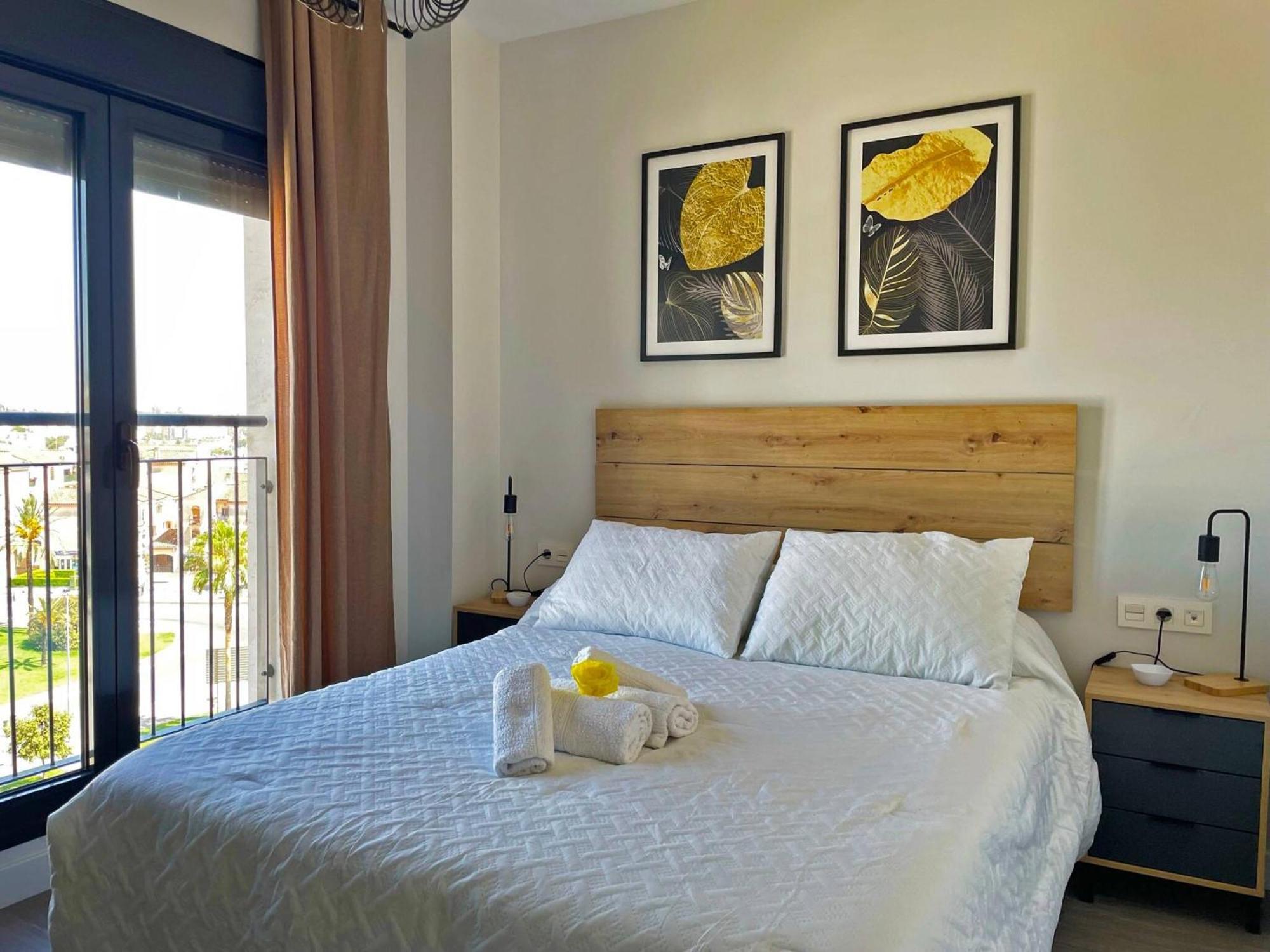 Apartamento Sheris - Ole Solutions Jerez de la Frontera Bagian luar foto
