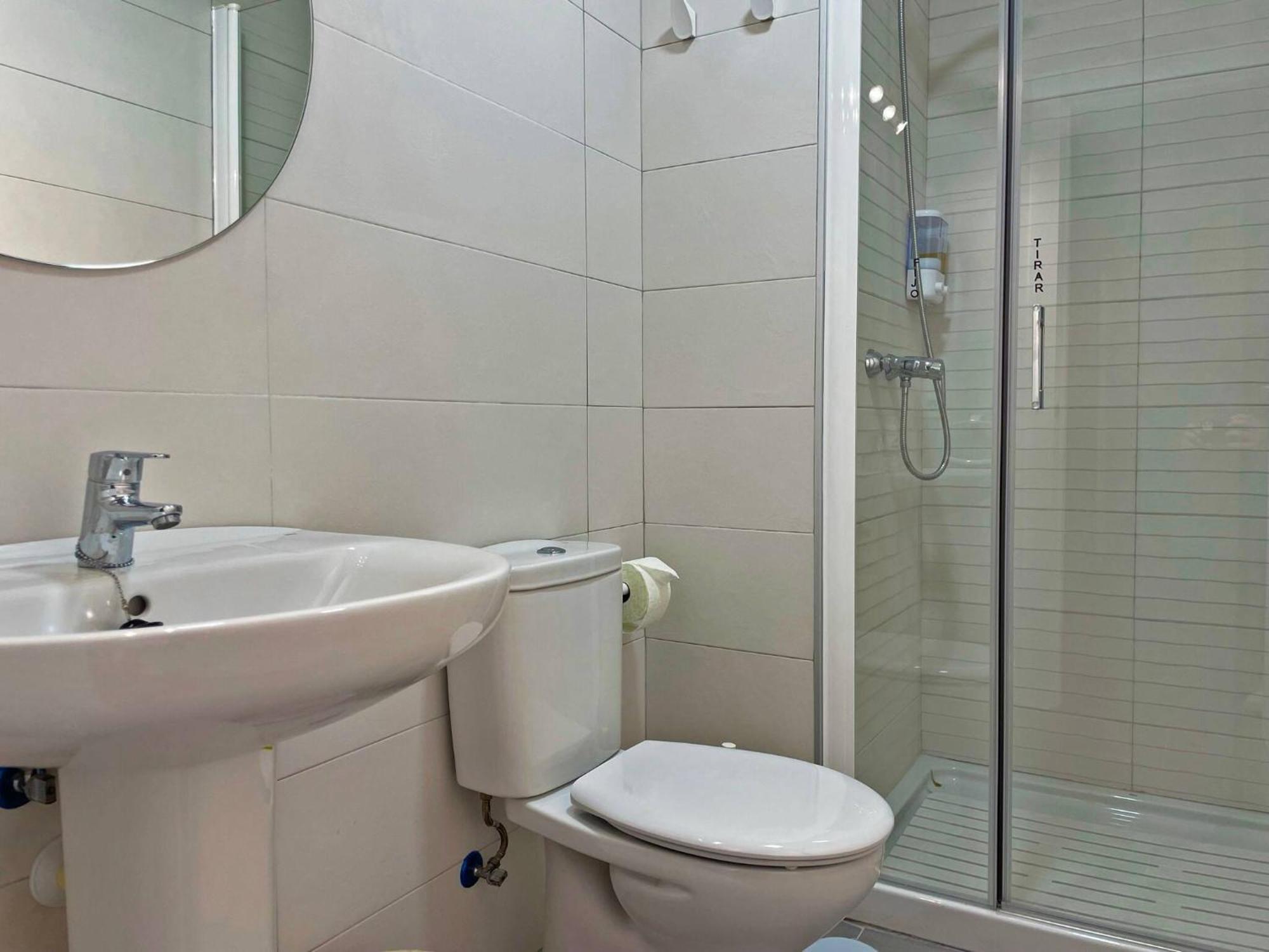 Apartamento Sheris - Ole Solutions Jerez de la Frontera Bagian luar foto
