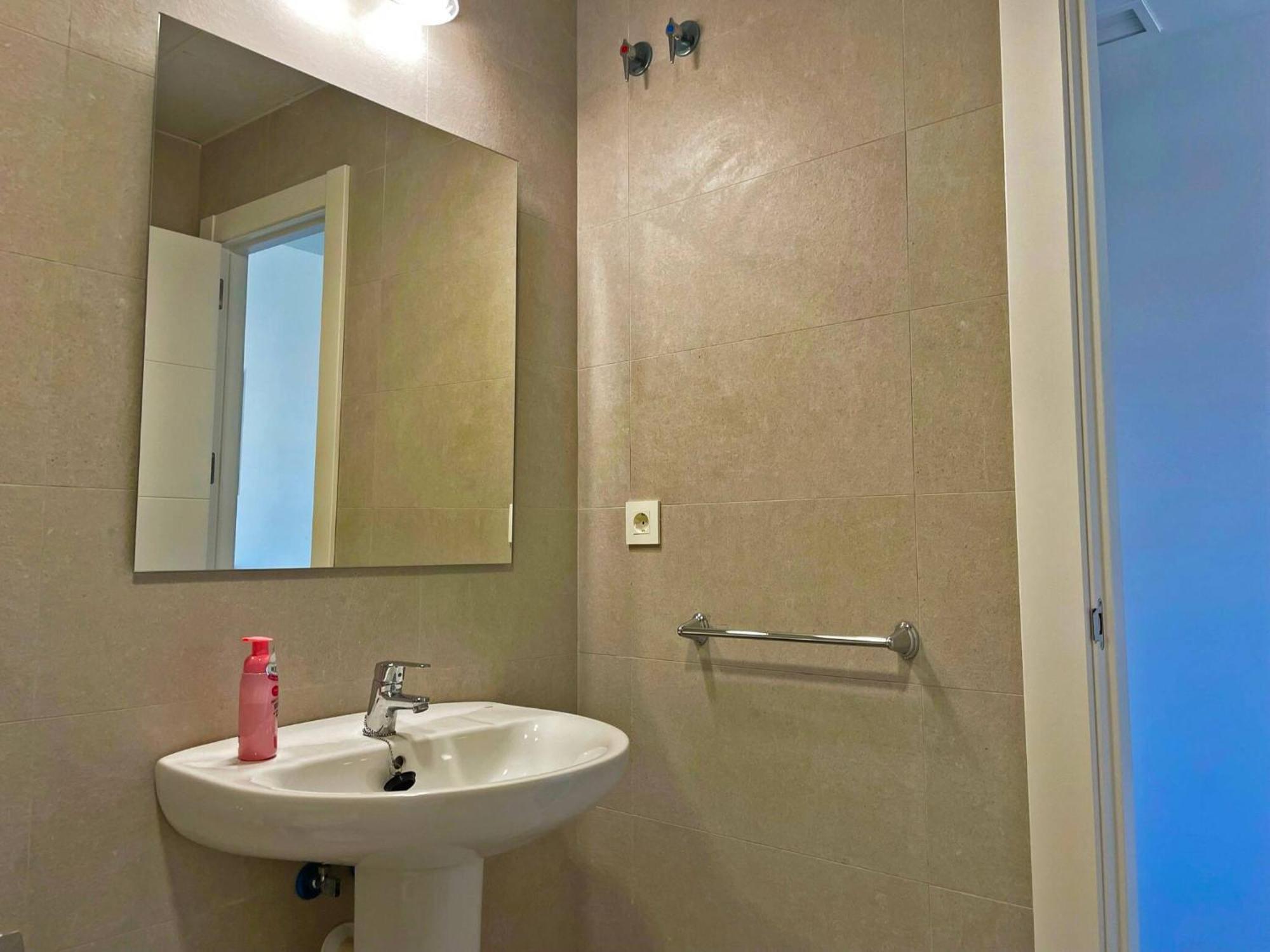 Apartamento Sheris - Ole Solutions Jerez de la Frontera Bagian luar foto