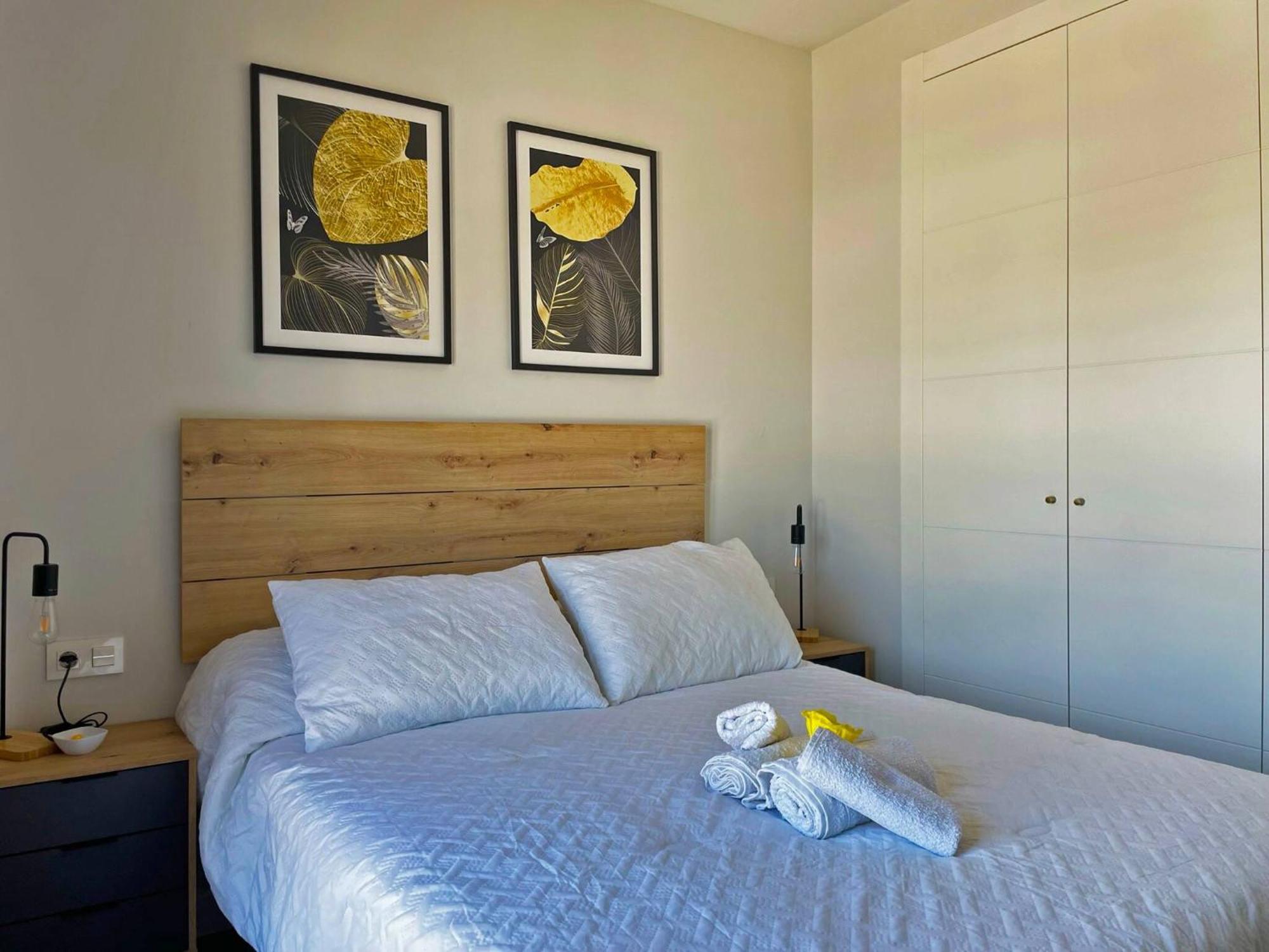 Apartamento Sheris - Ole Solutions Jerez de la Frontera Bagian luar foto
