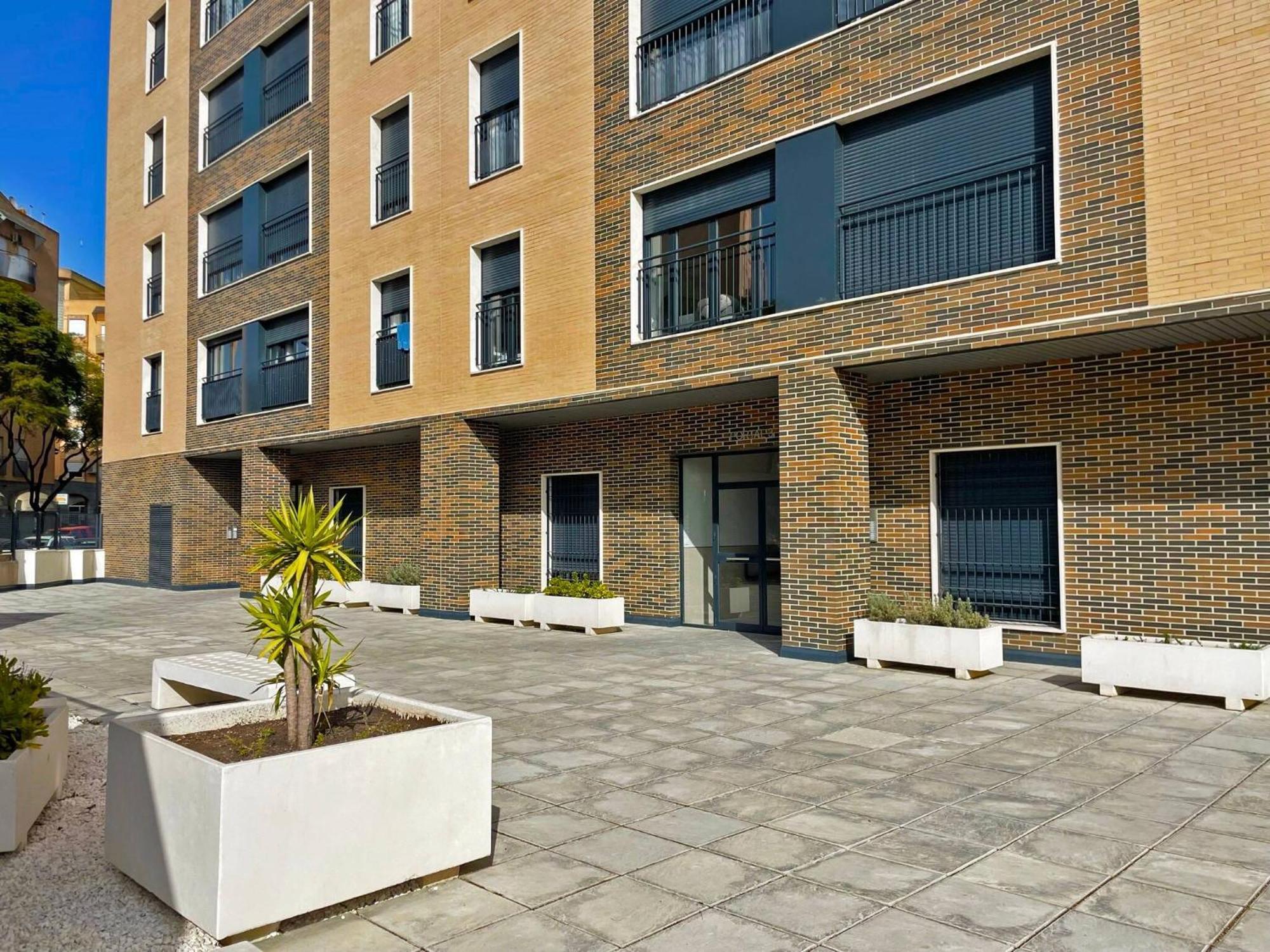 Apartamento Sheris - Ole Solutions Jerez de la Frontera Bagian luar foto