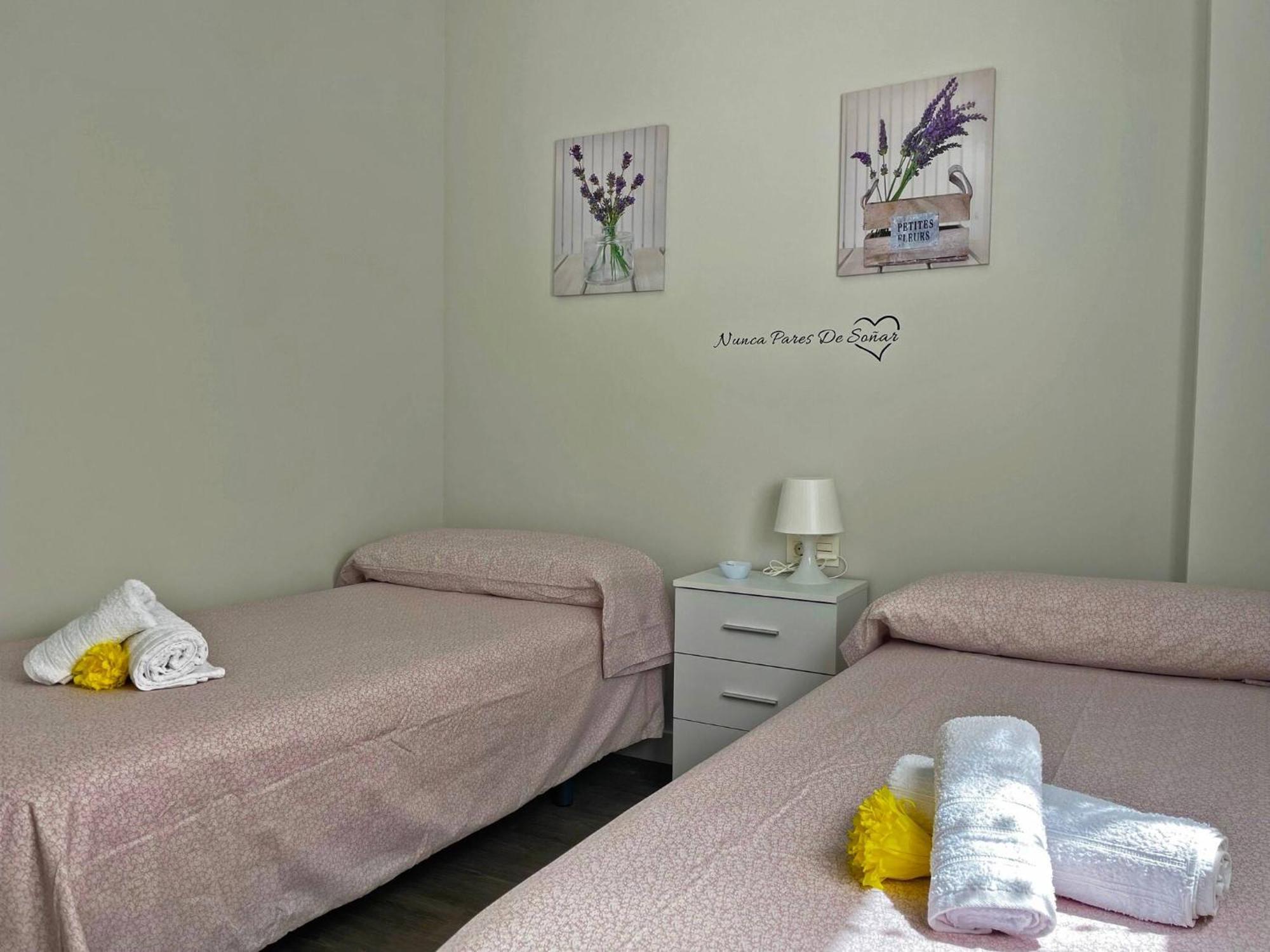 Apartamento Sheris - Ole Solutions Jerez de la Frontera Bagian luar foto